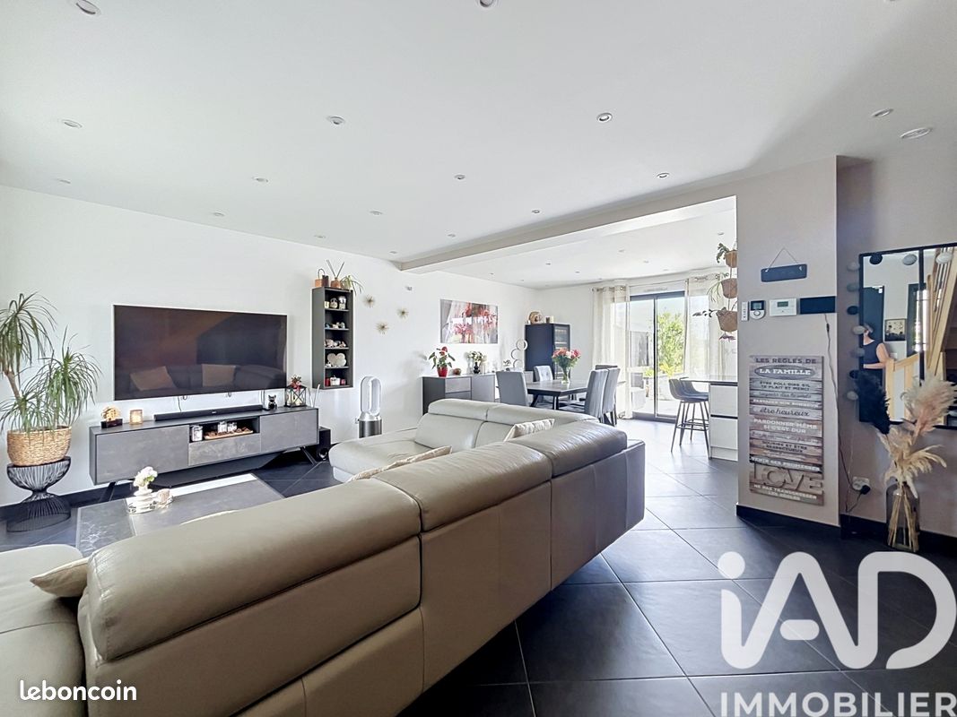 Maison 6 pièces 136 m² (image 6)