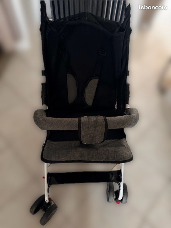 Poussette (image 1)