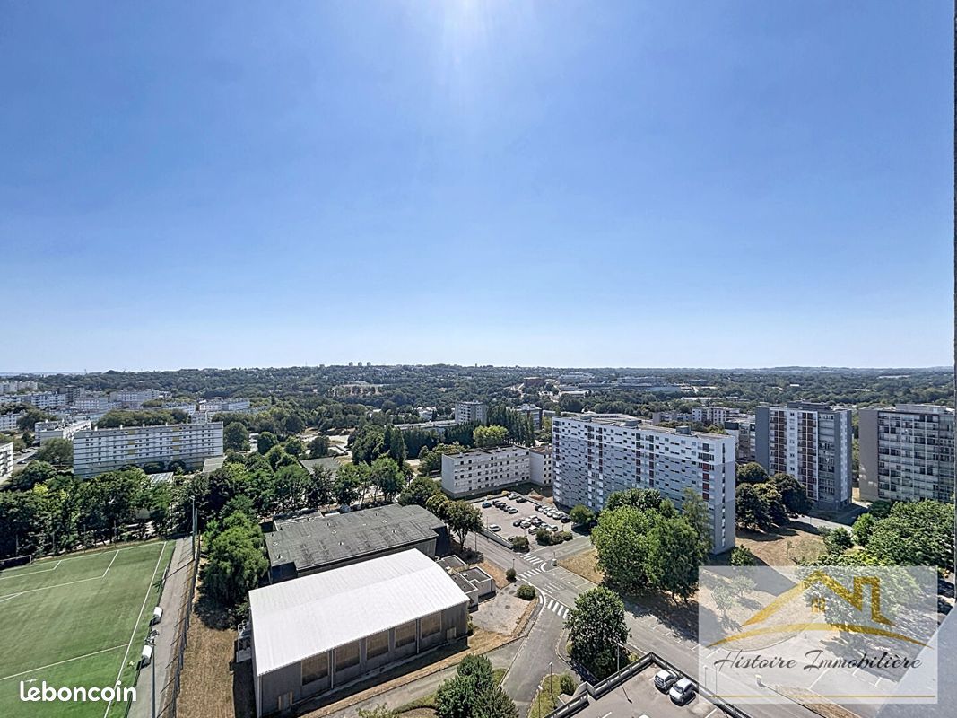 Appartement 5 pièces 98 m² · à Brest · 98 m² · 179 900 €
