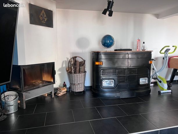Maison 5 pièces 186 m²
