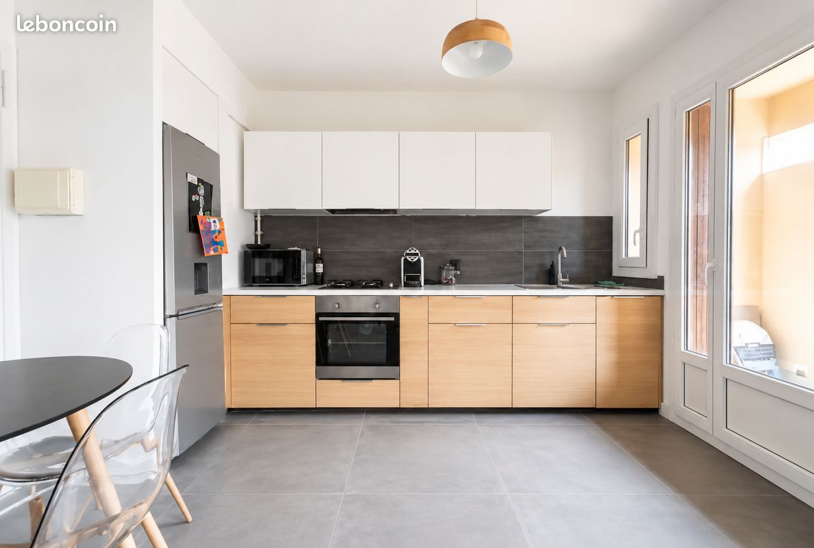 Appartement 3 pièces 67 m² · à Aix-en-Provence · 67 m² · 340 000 €