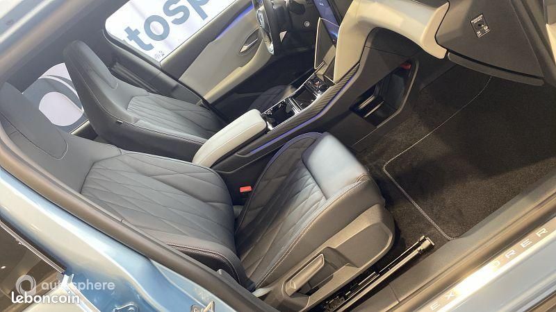 Ford Explorer 340ch Extended Range 79kWh Pack Premium AWD (image 23)