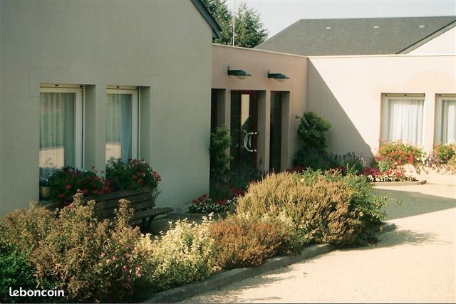 Appartement 1 pièce 45 m² · à Tinchebray-Bocage · 45 m² · 317 €