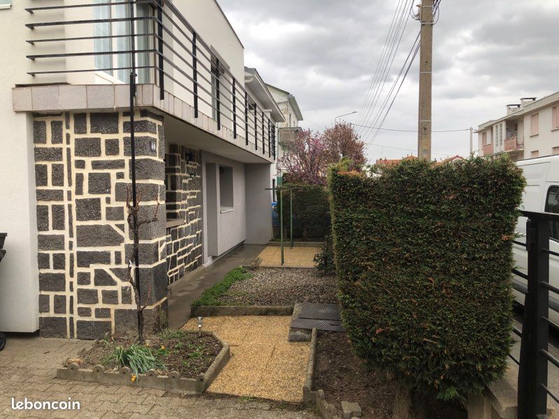 Maison 4 pièces 90 m² · à Clermont-Ferrand · 90 m² · 265 000 €