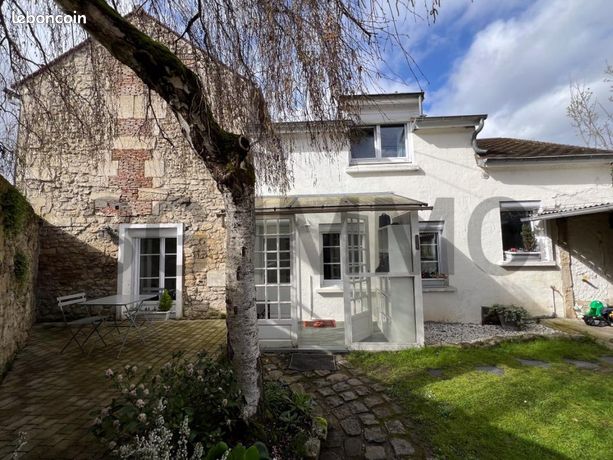 Maison 3 pièces 68 m²
