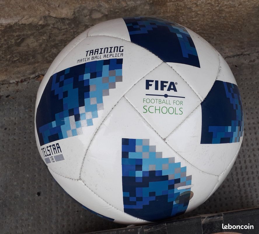Ballon adidas (image 2)
