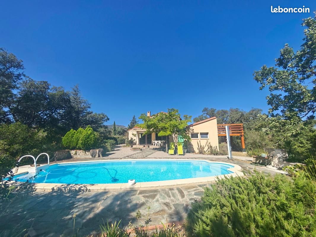 Maison 5 pièces 188 m² · à Montauriol · 188 m² · 480 000 €