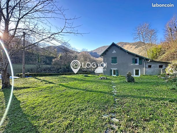 Maison 5 pièces 122 m²