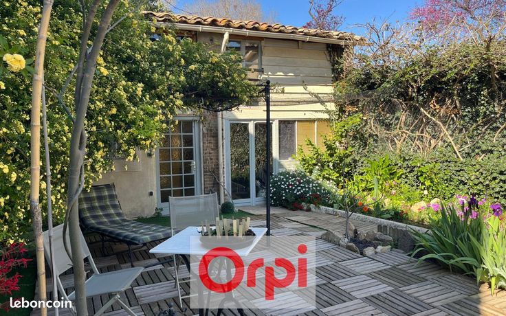 Maison 4 pièces 130 m²