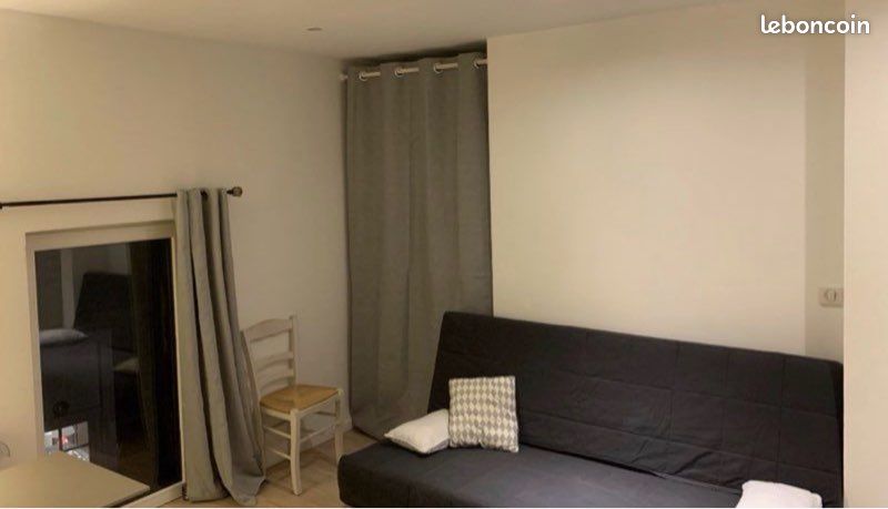 Appartement 1 pièce 20 m² · à Marcq-en-Baroeul · 20 m² · 450 €