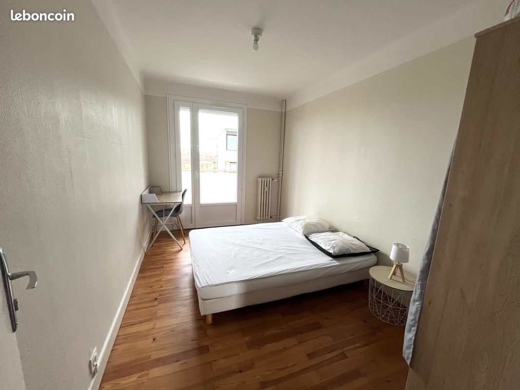 Appartement a louer montauban - 4 pièce(s) - 68 m2 - Surfyn