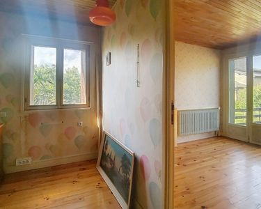 Maison 417 000 € - 160 m²