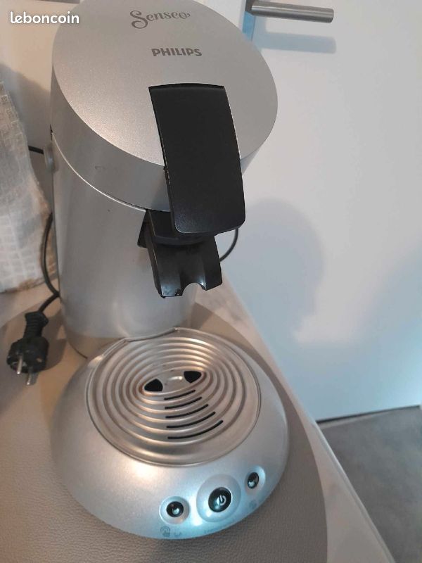 Cafetière senseo Philips (image 1)