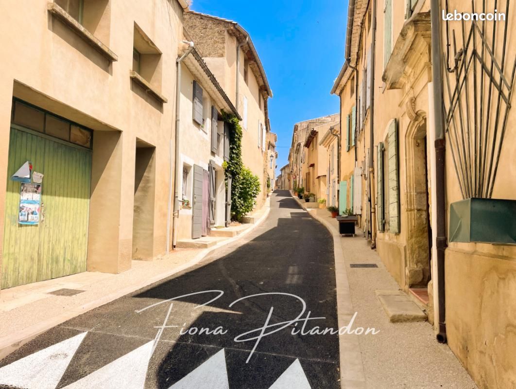 Appartement 2 pièces 30 m² · à Cadenet · 30 m² · 68 000 €