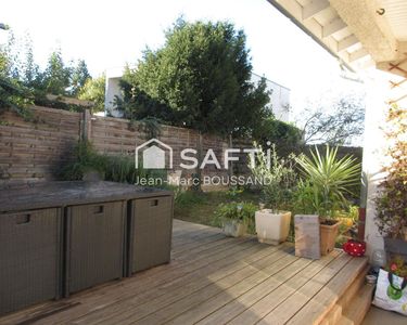 Maison 460 000 € - 111 m²