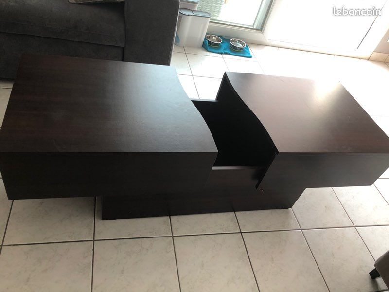 Table Basse (image 1)