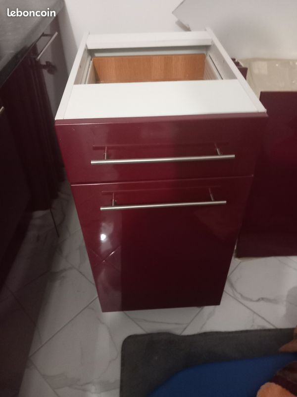 Cuisine équipée avec sèche linge (image 3)