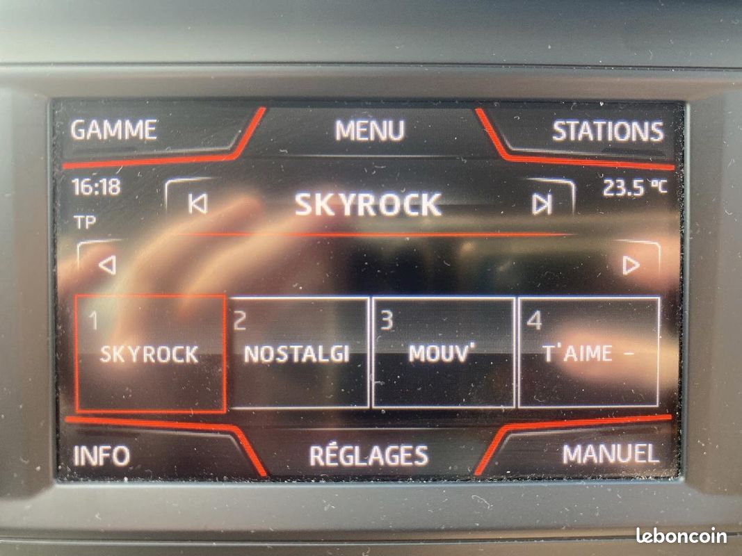 SEAT IBIZA 1.0 ecotsi 95 style (image 18)