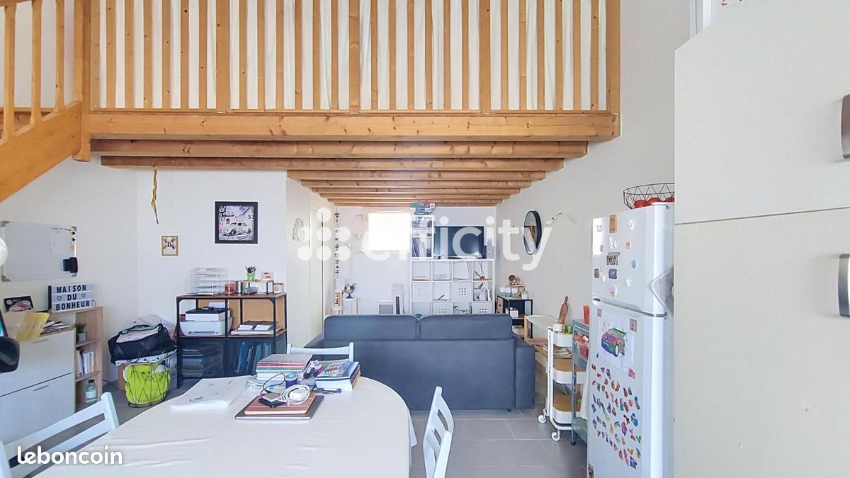 Maison 1 pièce 43 m² · à Luçon · 43 m² · 99 900 €