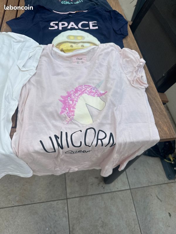 TEE shirt (image 2)