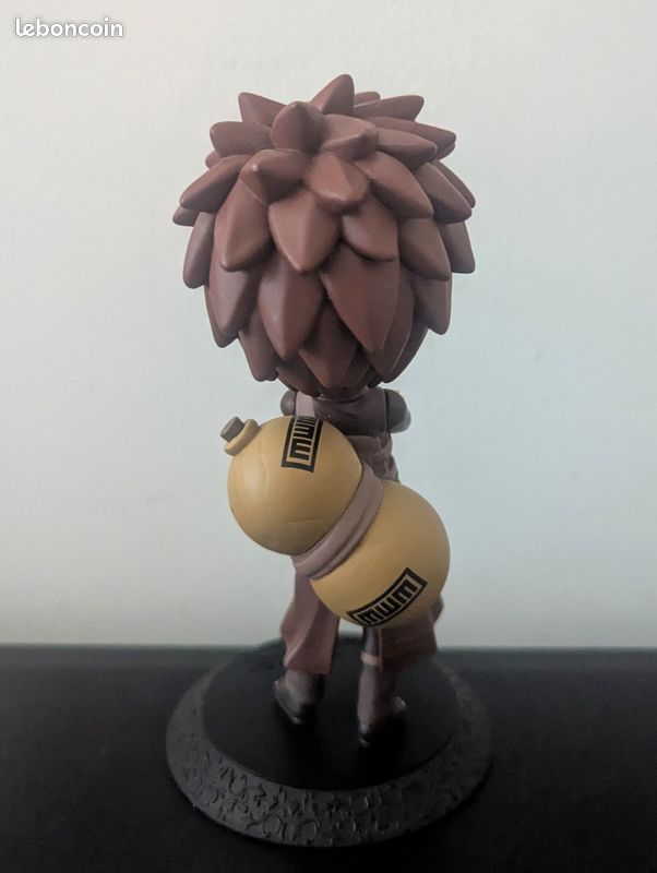 Qposket Gaara (image 2)