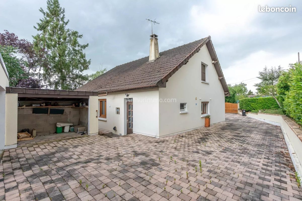 Maison 7 pièces 150 m² · à Dampmart · 150 m² · 399 900 €