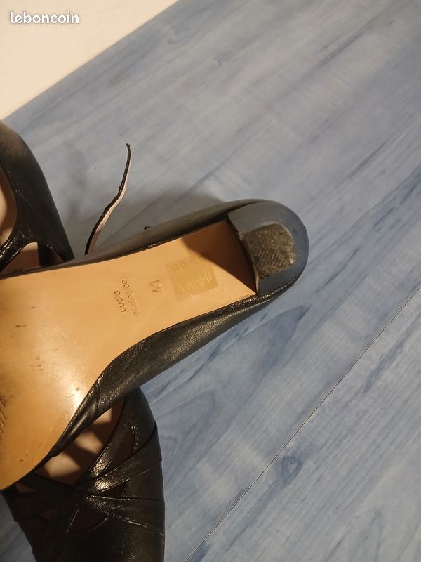 Chaussures femmes (image 2)
