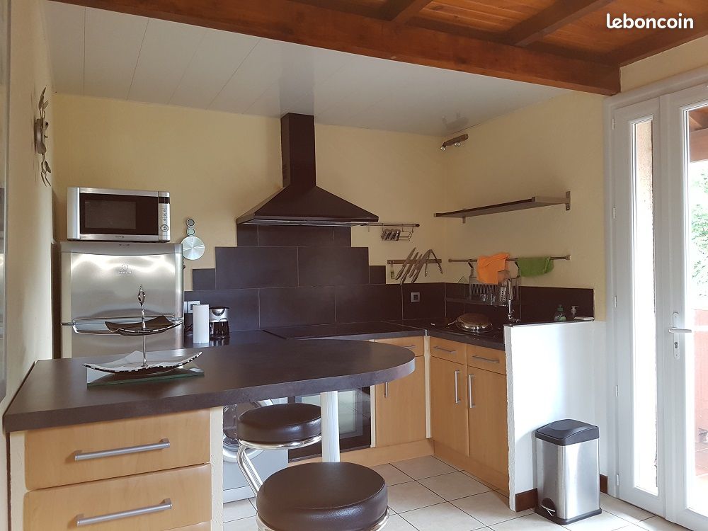 Appartement 1 pièce 37 m² · à Artigues-près-Bordeaux · 37 m² · 640 €