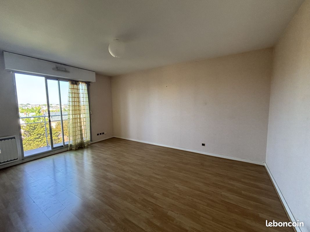 Appartement 2 pièces 49 m² · à Limoges · 49 m² · 520 €
