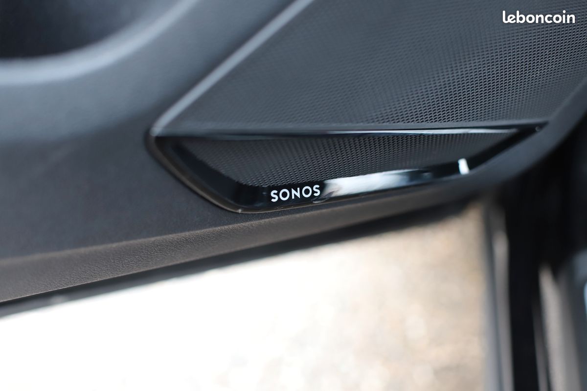 AUDI RS Q3 SPORTBACK 2.5 tfsi 400 ch s tronic 7 (image 40)