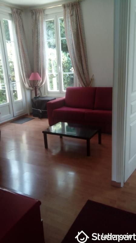 Appartement 3 pièces 55 m² · à Nice · 55 m² · 590 €