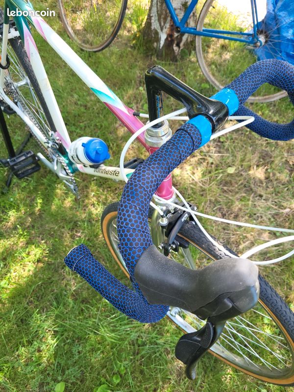 Velo course vanheste transforme gravel (image 9)