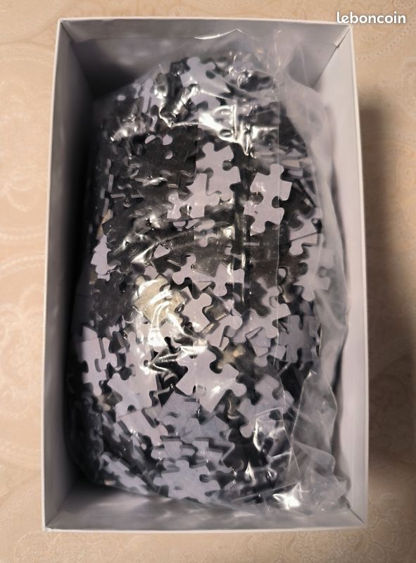 Puzzle 1000 pièces (image 2)