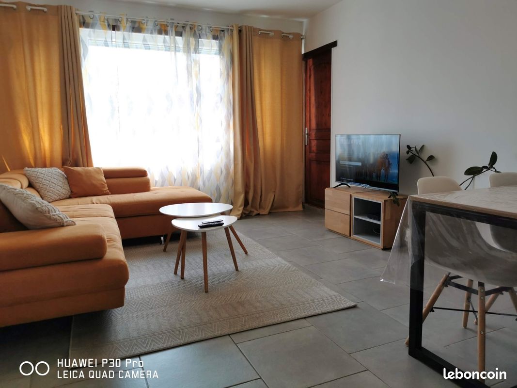 Appartement 3 pièces 60 m² · à Rezé · 60 m² · 899 €