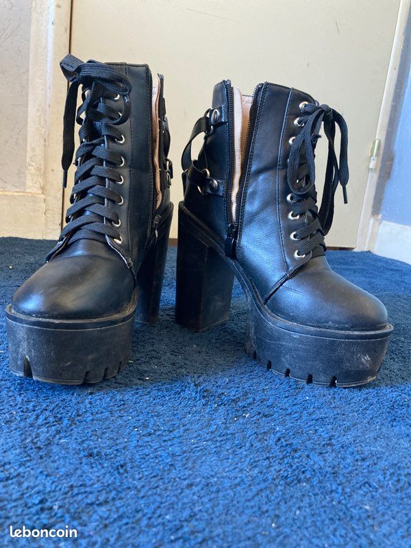 Chaussure (image 7)