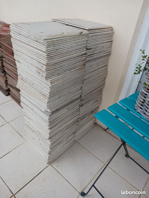 Carrelage antidérapant (image 1)