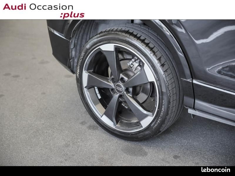 Audi Q2 35 TFSI 150ch S line Plus S tronic 7 (image 10)