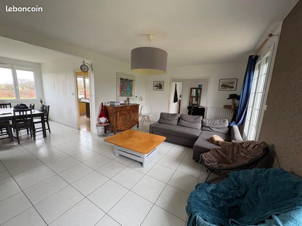 Maison 5 pièces 118 m²