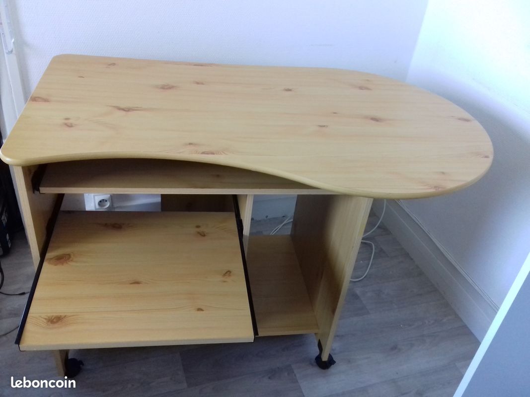 Bureau informatique (image 3)