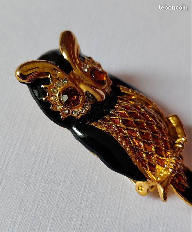 Broche Moustache En Métal - Lot De 6 Ou 10 Pièces, Accessoire Chic Pour Soutien Et Style