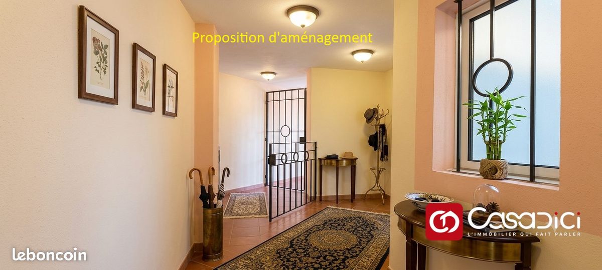 Appartement 3 pièces 68 m² (image 6)