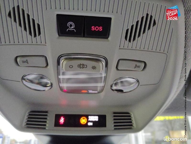 Opel Frontera Electric 113ch 44kWh GS (image 27)