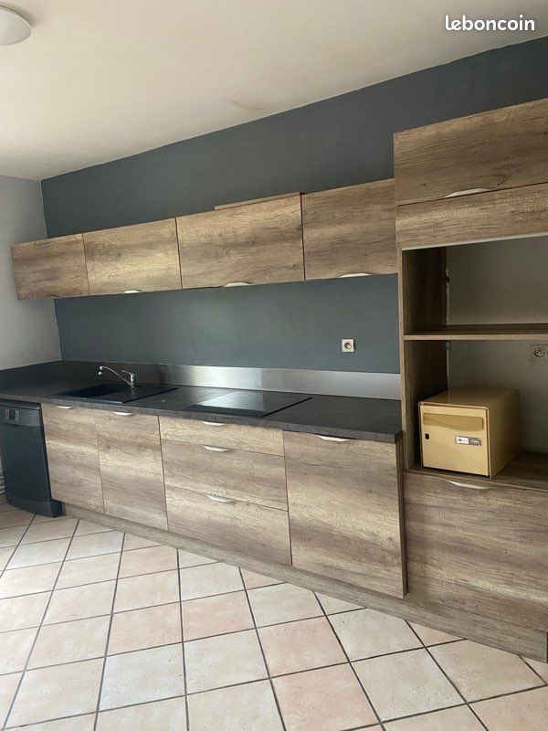 Appartement 3 pièces 90 m² · à Algrange · 90 m² · 790 €/mois