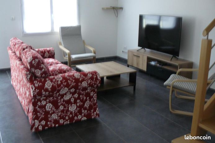 Maison 4 pièces 98 m²