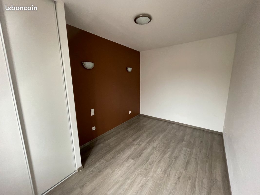 Appartement 2 pièces 36 m² · à Gaillac · 36 m² · 460 €/mois