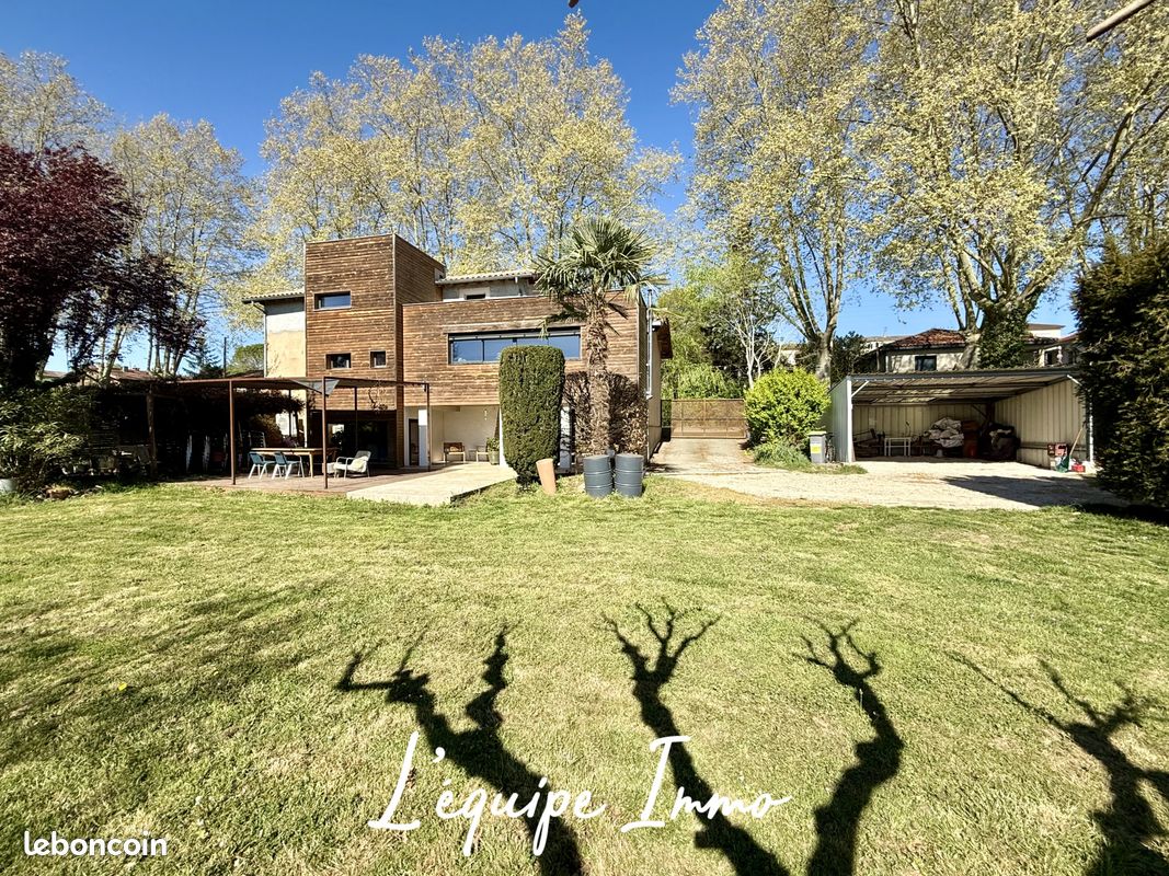 Maison 6 pièces 155 m² · à Samatan · 155 m² · 269 000 €