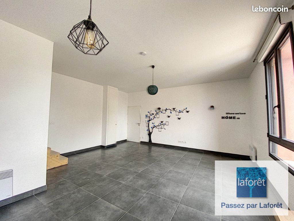 Appartement 4 pièces 75 m² · à Bompas · 75 m² · 830 €/mois