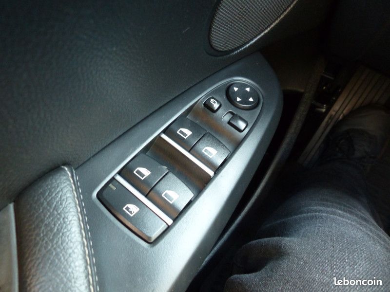 Bmw X3 (F25) XDRIVE35IA 306CH EXCLUSIVE (image 34)