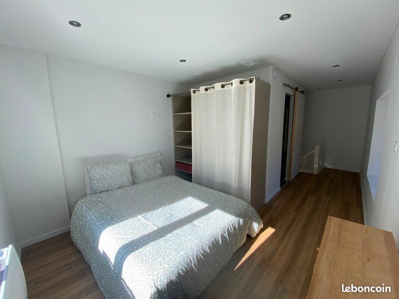 Maisonnette - T2 meublée de 39 m (image 3)