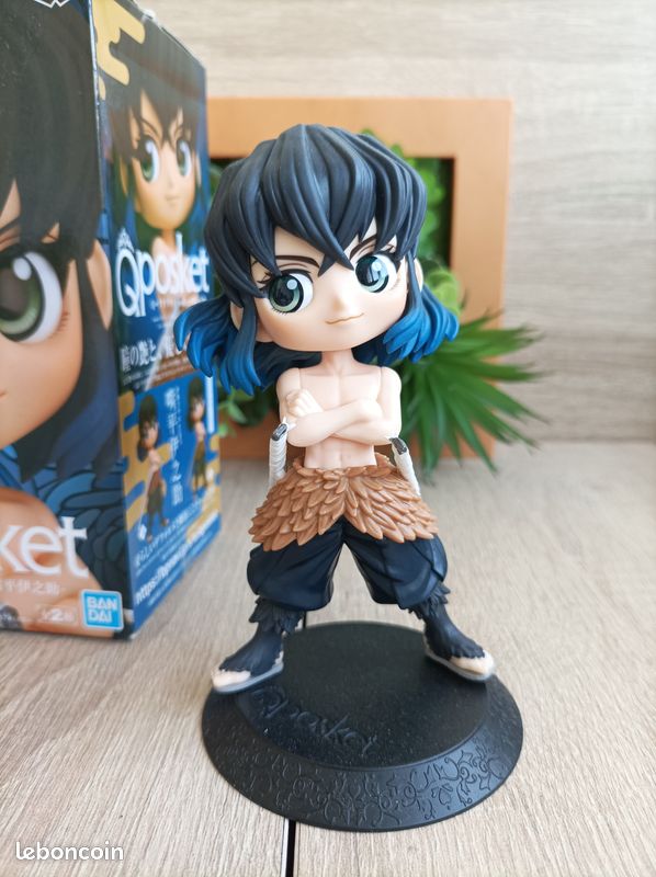 Figurine 